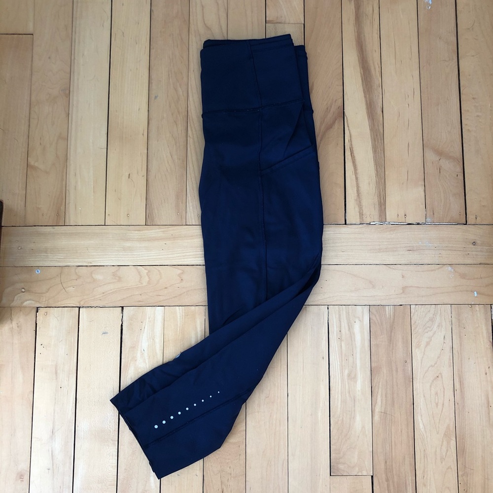 Lululemon tights